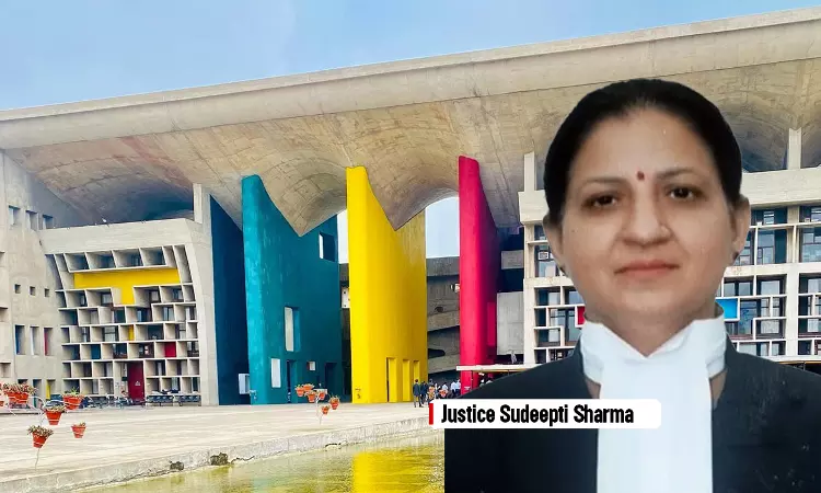 Arnesh Kumar Guidelines Flouted: Punjab & Haryana High Court Issues Notice To Both States Chief Secretaries, DGPs In Contempt Plea Arnesh Kumar Guidelines Flouted: Punjab & Haryana High Court Issues Notice To Both States Chief Secretaries, DGPs In Contempt Plea