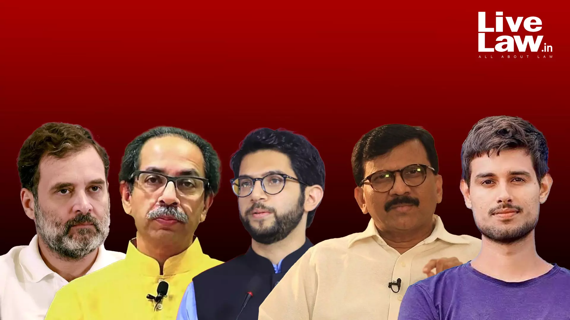 Plea Filed In Bombay HC Against Rahul Gandhi, Dhruv Rathee, Uddhav Thackeray For Allegedly Spreading False Narratives About EVM Hacking