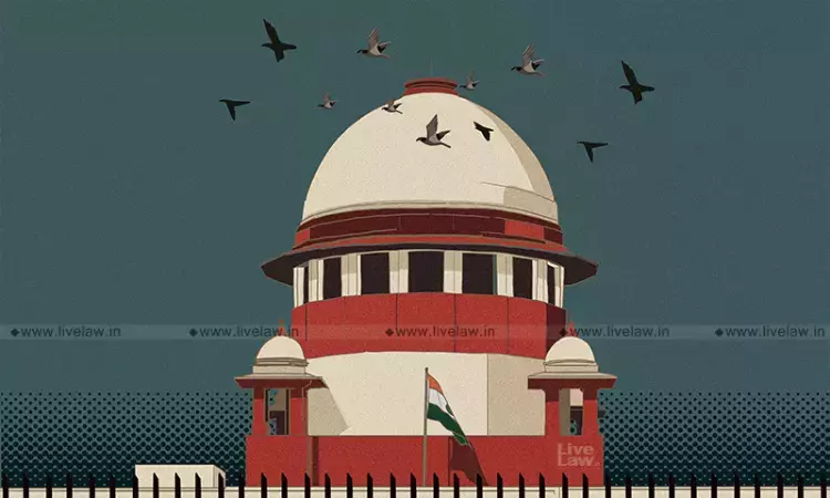 Supreme Court Refuses To Entertain PIL For Probe Into Hathras Stampede, Asks Petitioner To Approach HC Supreme Court Refuses To Entertain PIL For Probe Into Hathras Stampede, Asks Petitioner To Approach HC