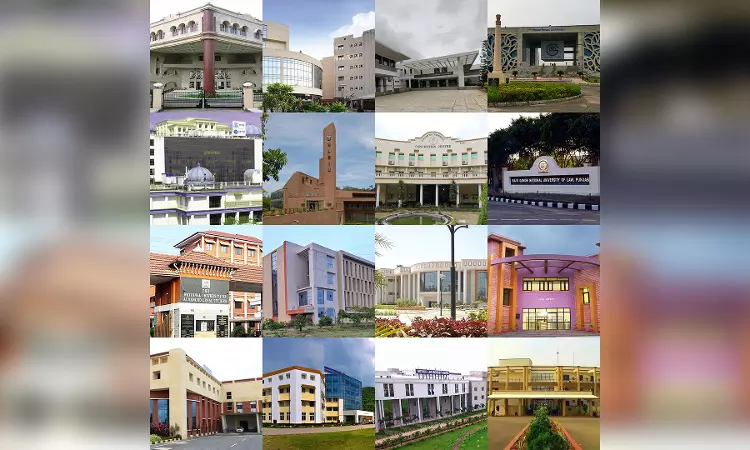 National Law University National Law University