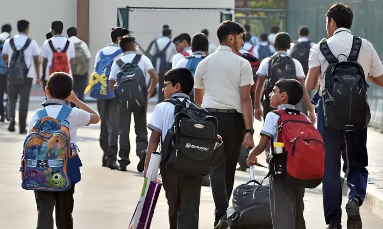 No Legal Bar On Deploying Female Teachers To Govt Aided Boys School: Madras High Court No Legal Bar On Deploying Female Teachers To Govt Aided Boys School: Madras High Court