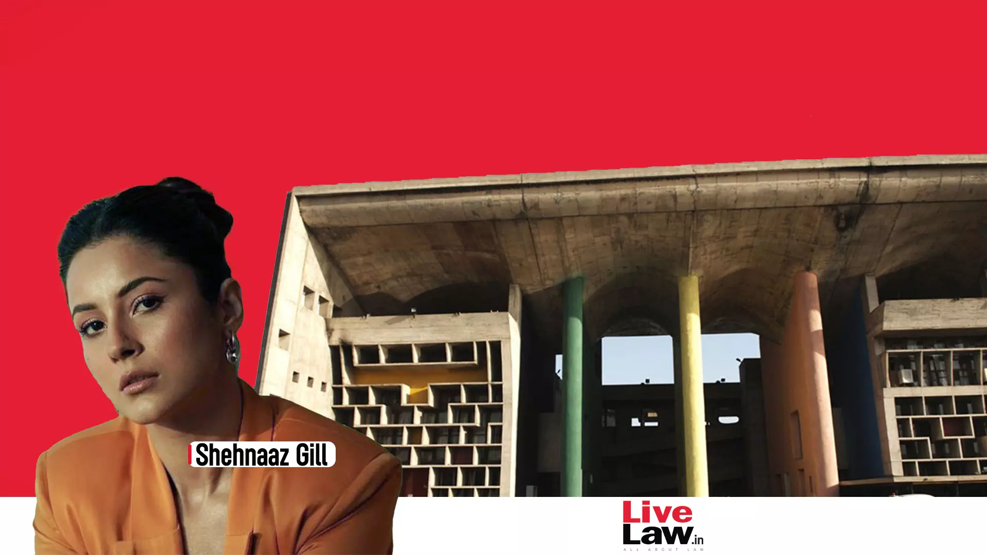 Agreement To Sing For Only For One Music Company Was Unfair: Punjab & Haryana High Court Grants Relief To Shehnaaz Gill