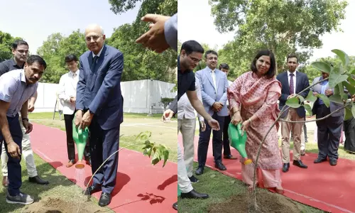 DSLSA Inaugurates Office Space For Child Legal Services Clinic At Adharshila Observation Home For Boys-II