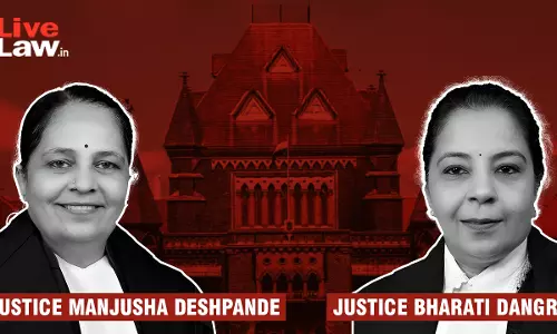 Unconvincing: Bombay HC Pulls Up Authorities For Delay In Deciding Representation Against Preventive Detention Due To Holidays, Official Work