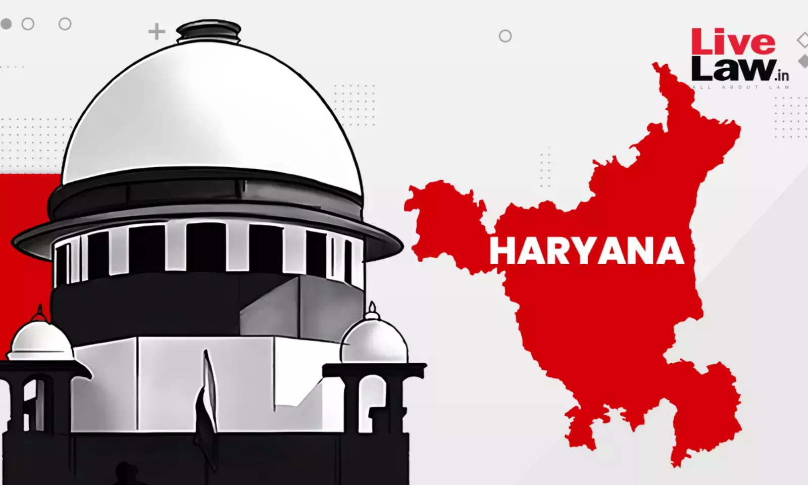 Haryana Govt Approaches Supreme Court Against High Courts Order To Unblock Shambhu Border