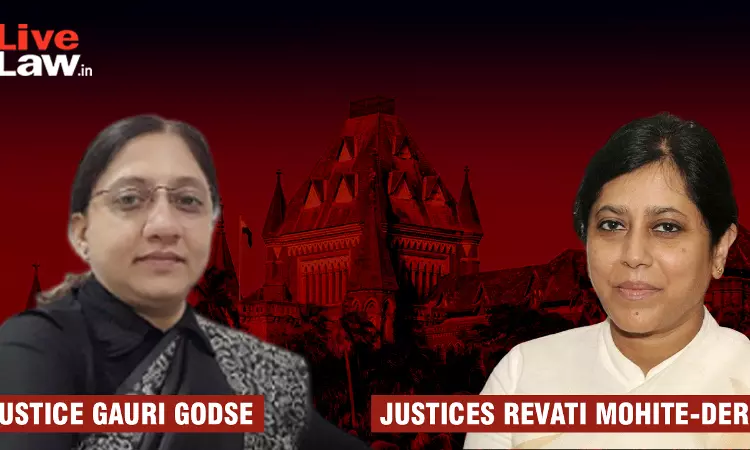 Bombay High Court Grants Default Bail To Two Booked For Being PFI Members Bombay High Court Grants Default Bail To Two Booked For Being PFI Members