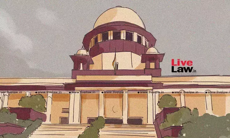 S.227 CrPC| Court Must Apply Its Mind On Whether Materials Of Case Disclose Grounds To Proceed Against Accused : Supreme Court