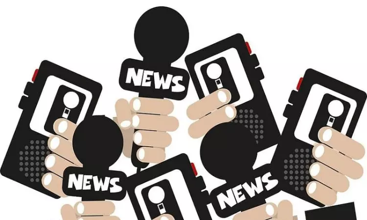 Press Freedom Cant Shield Irresponsible Journalism By Self-Styled Reporters: Delhi High Court Calls For Media Regulation Press Freedom Cant Shield Irresponsible Journalism By Self-Styled Reporters: Delhi High Court Calls For Media Regulation