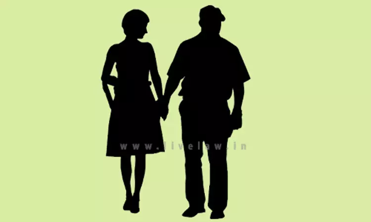 Non-Disclosure Of Prior Live-In Relationship Amounts To Fraud U/S 12(1)(c) Of Hindu Marriage Act: Jharkhand High Court Non-Disclosure Of Prior Live-In Relationship Amounts To Fraud U/S 12(1)(c) Of Hindu Marriage Act: Jharkhand High Court
