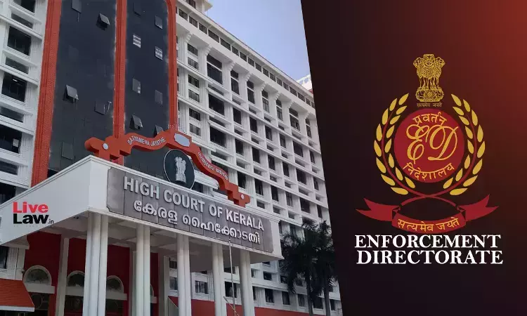 Dozens Of Masala Bonds In Other States, FEMA Probe Launched Only In Kerala? KIIFB Submits Before Kerala High Court Dozens Of Masala Bonds In Other States, FEMA Probe Launched Only In Kerala? KIIFB Submits Before Kerala High Court
