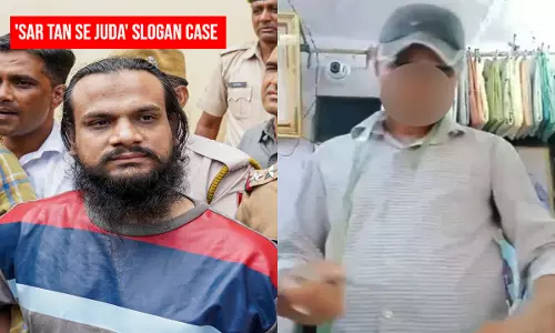 Sar Tan Se Juda Case | No Provocation To Kill Anyone, No Relation With Kanhaiya Lal Murder : Ajmer Court Acquits Dargah Cleric, 5 Others