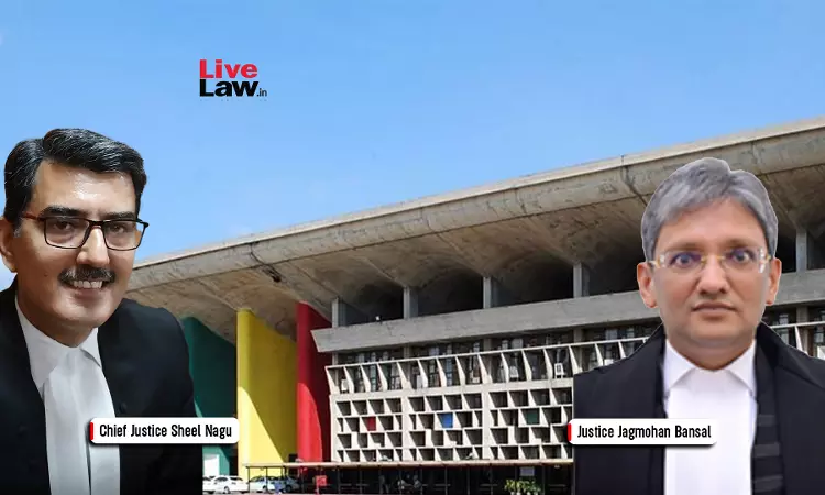 2016 Haryana Fake Students Scam | CBI Cannot Insist Govt To Depute Any Particular Officer To Assist In Probe: High Court 2016 Haryana Fake Students Scam | CBI Cannot Insist Govt To Depute Any Particular Officer To Assist In Probe: High Court