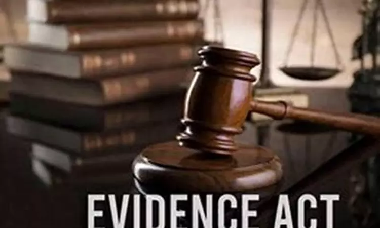 Mere Assertion Of No Editing Cant Make Electronic Record Admissible Without Valid S.65B Certificate: Madhya Pradesh High Court Mere Assertion Of No Editing Cant Make Electronic Record Admissible Without Valid S.65B Certificate: Madhya Pradesh High Court