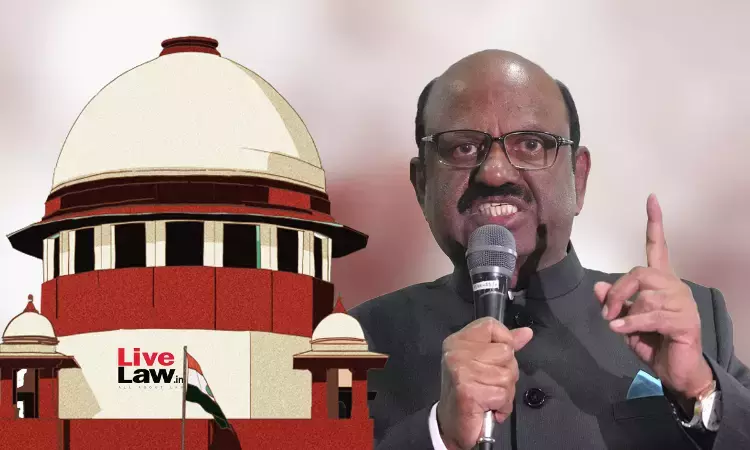 Does Article 361 Bar Investigation Against Governor? Supreme Court Seeks AGs Assistance On WB Governors Immunity In Molestation Case