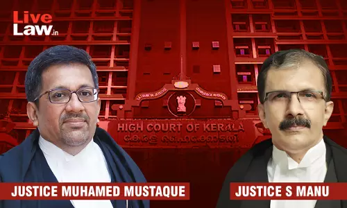Kerala High Court Directs Selection Process To Establish GST Appellate Tribunal To Be Completed Within Four Months