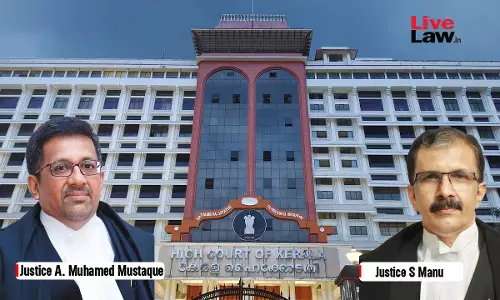 Kerala High Court Stops Construction In Hilly Terrain With Steep Slopes