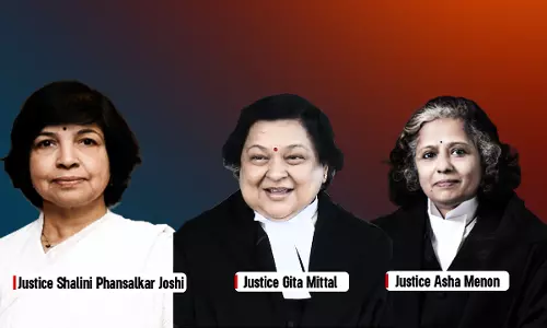 Manipur Violence : Judges Panel Constituted By Supreme Court Seeks Extension Of Term Manipur Violence : Judges Panel Constituted By Supreme Court Seeks Extension Of Term