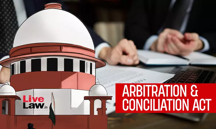 Last In Line, First To Bleed: How Arbitration Fails Sub Contractors Last In Line, First To Bleed: How Arbitration Fails Sub Contractors