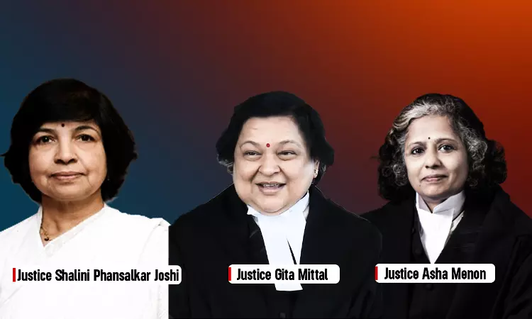 Manipur Violence : Judges Panel Constituted By Supreme Court Seeks Extension Of Term