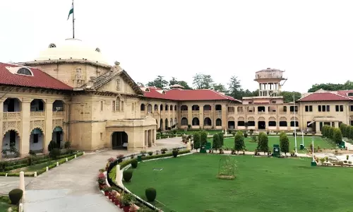 Proceedings U/S 130 Of UPGST Act Not Applicable If Excess Stock Is Found At Time Of Survey: Allahabad High Court