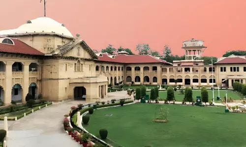 Possibility Of Victim Herself Being A Partner In Crime: Allahabad High Court Acquits 7 Convicts In 2004 Minor Kidnapping, Rape Case Possibility Of Victim Herself Being A Partner In Crime: Allahabad High Court Acquits 7 Convicts In 2004 Minor Kidnapping, Rape Case