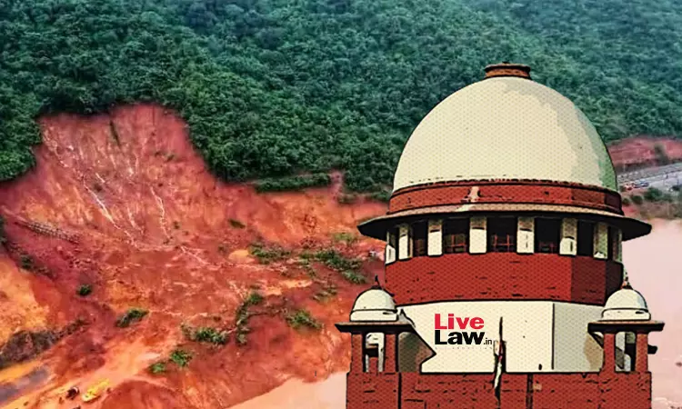 Plea Filed In Supreme Court Seeking Army Deployment To Rescue Kerala Native Arjun From Karnataka Landslide Site