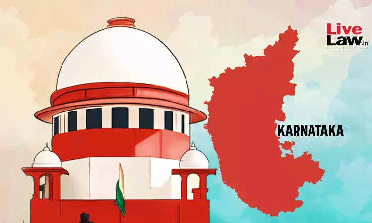 Supreme Court Allows Karnataka High Court To Notify Civil Judge Appointments Supreme Court Allows Karnataka High Court To Notify Civil Judge Appointments