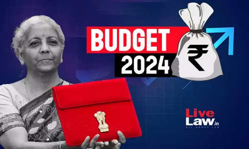 Budget 2024-25: Major Announcements On Customs Duty Proposals Budget 2024-25: Major Announcements On Customs Duty Proposals