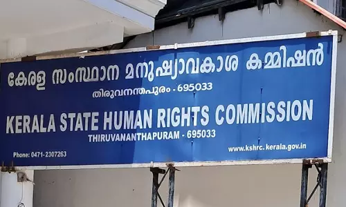 Human Rights Commission A Quasi-Judicial Body, Must Pass Reasoned Orders: Kerala High Court