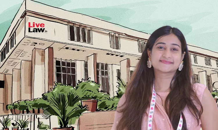 Relief To Lok Sabha Speaker Om Birlas Daughter: Delhi HC Directs Google, X To Remove Defamatory Posts Doubting Her UPSC Qualification Relief To Lok Sabha Speaker Om Birlas Daughter: Delhi HC Directs Google, X To Remove Defamatory Posts Doubting Her UPSC Qualification