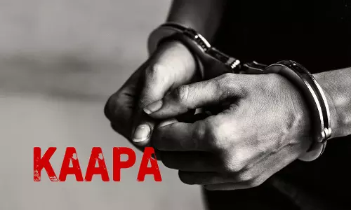 Repeated Property Offences Like Theft, Trespass Can Justify Preventive Detention As They Affect Public Order: Kerala High Court