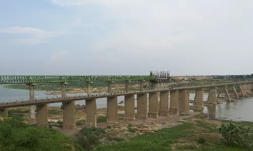 Non-Completion Of Chambal River Bridge Connecting MP With UP: Madhya Pradesh High Court Issues Notice To State For Inaction Over 10 Yrs