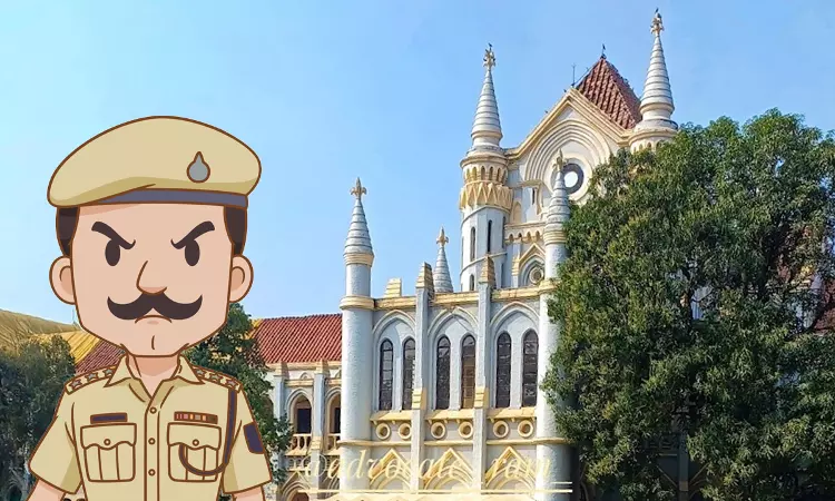 Compliance With S.41A CrPC Notice Ordinarily Bars Arrest: MP High Court Grants Anticipatory Bail In Police Constable Recruitment Scam Compliance With S.41A CrPC Notice Ordinarily Bars Arrest: MP High Court Grants Anticipatory Bail In Police Constable Recruitment Scam