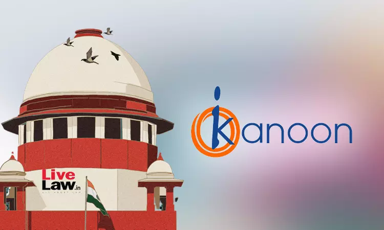 Supreme Court To Settle Law On Right To Be Forgotten; Stays HC Direction To IndianKanoon To Pull Down Judgment Supreme Court To Settle Law On Right To Be Forgotten; Stays HC Direction To IndianKanoon To Pull Down Judgment