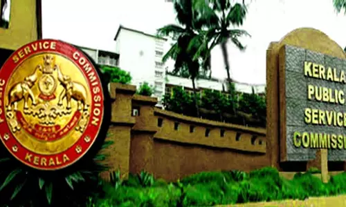 KPSC Recruitment: Kerala High Court Stays Order Directing Disclosure Of Rank Holders Marks, Experience Certificates Under RTI Act KPSC Recruitment: Kerala High Court Stays Order Directing Disclosure Of Rank Holders Marks, Experience Certificates Under RTI Act