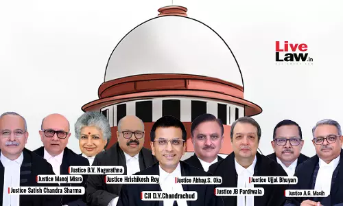 States Power To Tax Mining Rights & Mineral-Bearing Lands Not Limited By MMDR Act; Royalty Not Tax: Supreme Court Holds By 8 :1