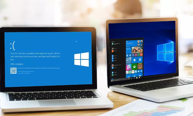“Microsoft Blues”: A Call For Regulatory Shift & Invoking No Fault Liability