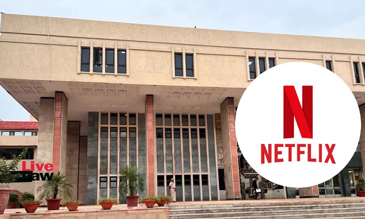 Delhi High Court Asks Litigant To Approach Grievances Council Over Plea Against Streaming Of Lady Chatterleys Lover Film Delhi High Court Asks Litigant To Approach Grievances Council Over Plea Against Streaming Of Lady Chatterleys Lover Film