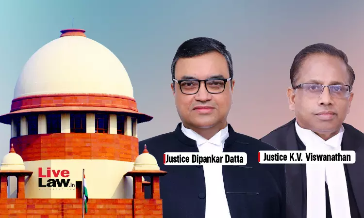 Second Special Leave Petition Not Maintainable If First SLP Against Same Order Was Withdrawn Unconditionally : Supreme Court Second Special Leave Petition Not Maintainable If First SLP Against Same Order Was Withdrawn Unconditionally : Supreme Court