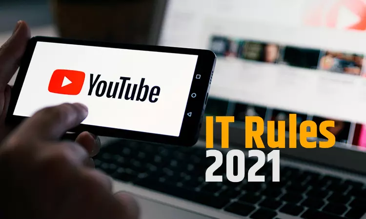 Action Compliant With IT Rules: Google To Andhra Pradesh HC On Blocking String Arts YouTube Account Allegedly Over Video Against Bill Gates Action Compliant With IT Rules: Google To Andhra Pradesh HC On Blocking String Arts YouTube Account Allegedly Over Video Against Bill Gates
