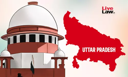 Journalist Moves Supreme Court Against UP Police FIR Over Report On Casteism, Says FIR Calls Yogi Adityanath Incarnation Of God Journalist Moves Supreme Court Against UP Police FIR Over Report On Casteism, Says FIR Calls Yogi Adityanath Incarnation Of God