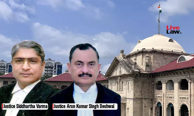 Harassment Of Innocents A Great Sin: Allahabad HC Cites Rigveda, Bible & Quran, Slams Govt Officials For Preparing Defective Gang Charts