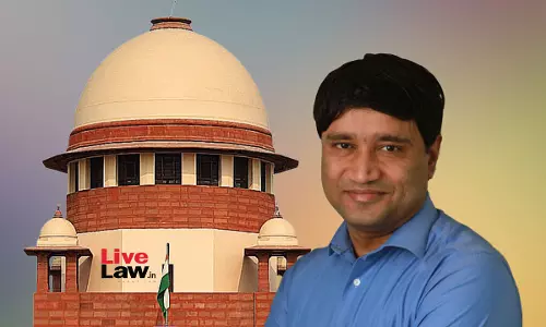 Supreme Court Expedites Hearing Of Sanjiv Chaturvedis Plea For Information From PMO On Black Money Brought From Abroad