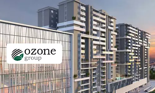 Karnataka RERA Orders Ozone Elegant Developers To Pay Interest, Hand Over Possession Of Flat To Homebuyer Karnataka RERA Orders Ozone Elegant Developers To Pay Interest, Hand Over Possession Of Flat To Homebuyer
