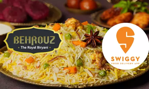 Ludhiana District Commission Holds Behrouz Biryani, Swiggy Liable For Delivering Non-Veg Biryani Instead Of Veg Ludhiana District Commission Holds Behrouz Biryani, Swiggy Liable For Delivering Non-Veg Biryani Instead Of Veg