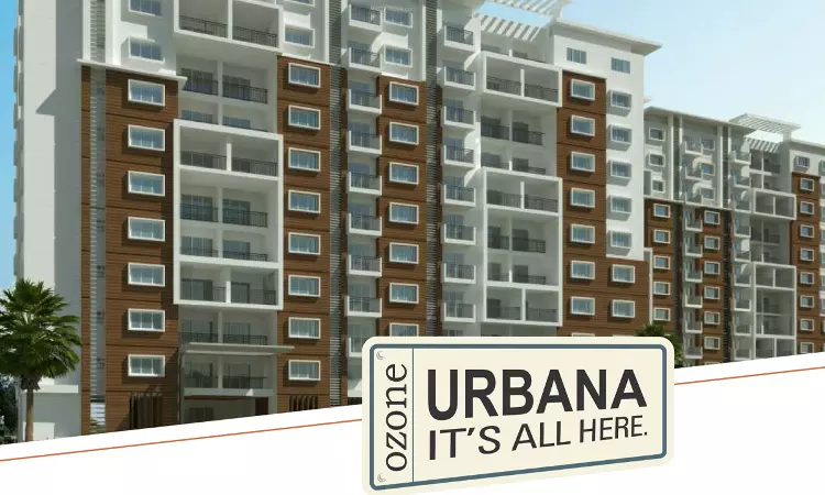 Delay In Handing Over Possession, Karnataka RERA Directs Ozone Urbana Infra Developers To Refund Delay In Handing Over Possession, Karnataka RERA Directs Ozone Urbana Infra Developers To Refund