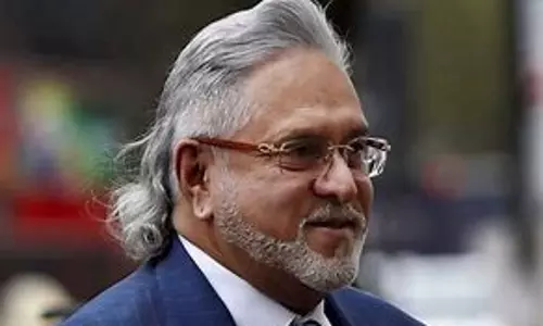 Cannot Specify Date For Return To India, English Courts Have Barred Me From Leaving England: Vijay Mallya Tells Bombay High Court