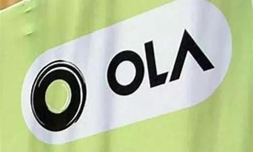 Karnataka High Court Stays Order Directing OLA Cabs To Pay Compensation To Customer Who Alleged Sexual Harassment By Driver Karnataka High Court Stays Order Directing OLA Cabs To Pay Compensation To Customer Who Alleged Sexual Harassment By Driver
