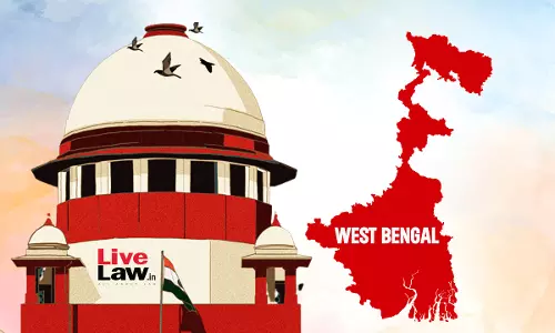 West Bengal Withdraws Appeal In Supreme Court Against Calcutta HC Verdict Striking Down OBC Status For 77 Communities