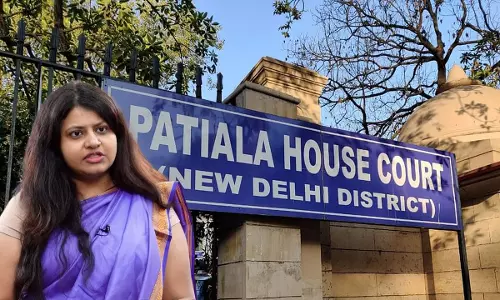 Delhi Court Denies Anticipatory Bail To Ex-IAS Puja Khedkar, Asks Police To Widen Scope Of Investigation Delhi Court Denies Anticipatory Bail To Ex-IAS Puja Khedkar, Asks Police To Widen Scope Of Investigation